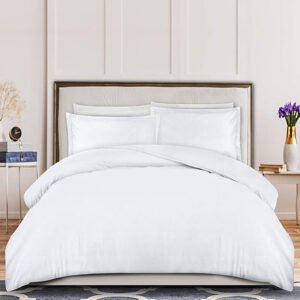 Utopia Bedding Duvet Cover - AL Haseeb Textiles