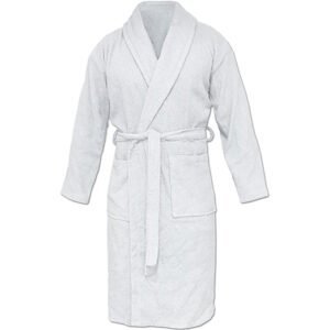 Bathrobe - Al Haseeb Textiles