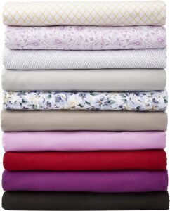 Fitted sheet - polani industries