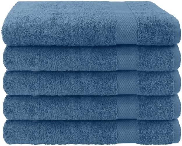 Hand Towels - Al Haseeb Textiles