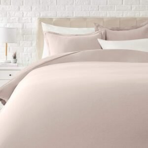 Light-Weight Microfiber Duvet Cover Set - polani industries