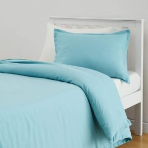 Light-Weight Microfiber Kids Duvet Cover Set - polani industries