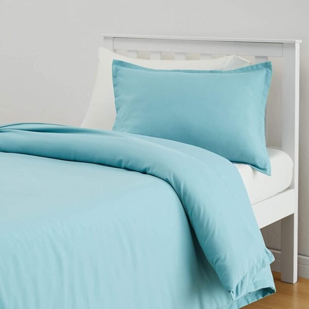 Light-Weight Microfiber Kids Duvet Cover Set - polani industries