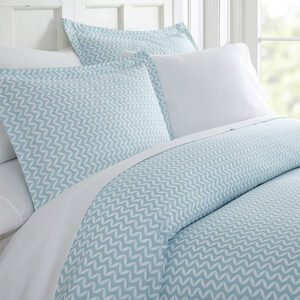 Linen Market Pattern 15_2 Duvet Cover Set - Al Haseeb Textiles