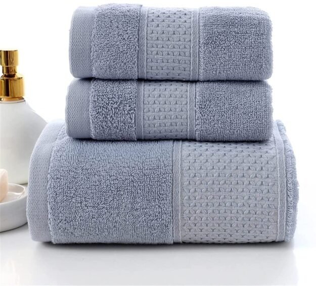 Towel 100% cotton - Al Haseeb Textiles