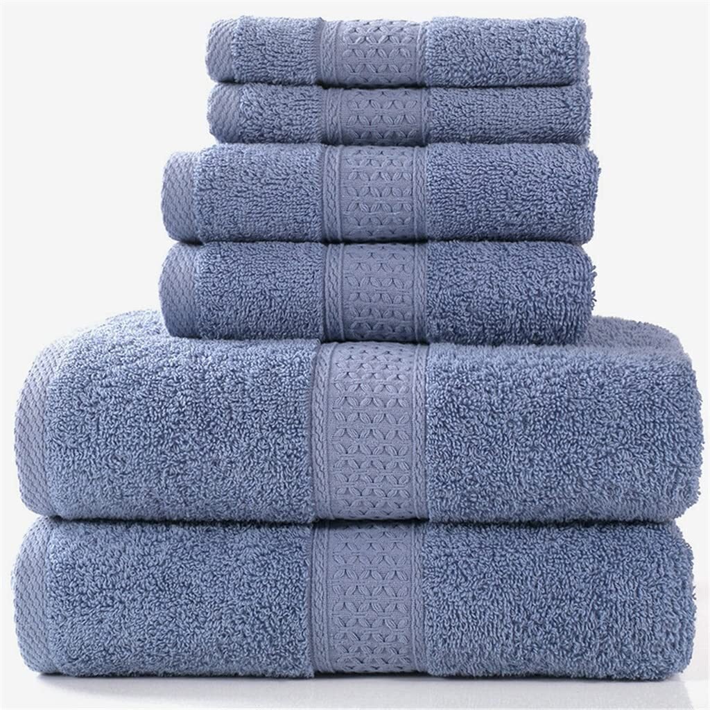 Towels Set - Al Haseeb Textiles