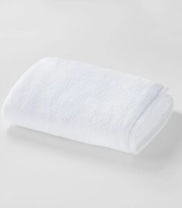 Le drap de bain - 500 g/m² 100 x 150 cm - Polani Industries