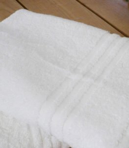 Le drap de bain - 450 g/m² 70 x 140 cm -Polani Industries