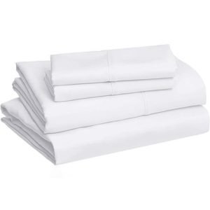 Microfiber Sheet Set