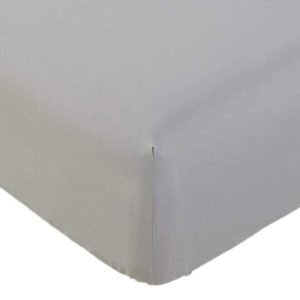 800 Thread Count Twin XL Fitted Sheet