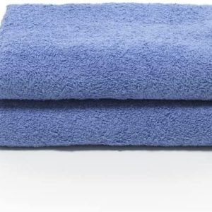 Bath towels