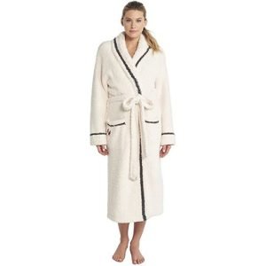Womens Cozychic Classic Adult Minnie Mouse Robe