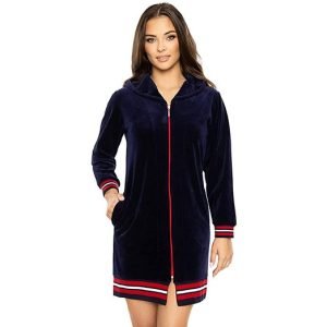 Women's Comfortable Bathrobe