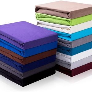 Fitted Sheet 100% Cotton