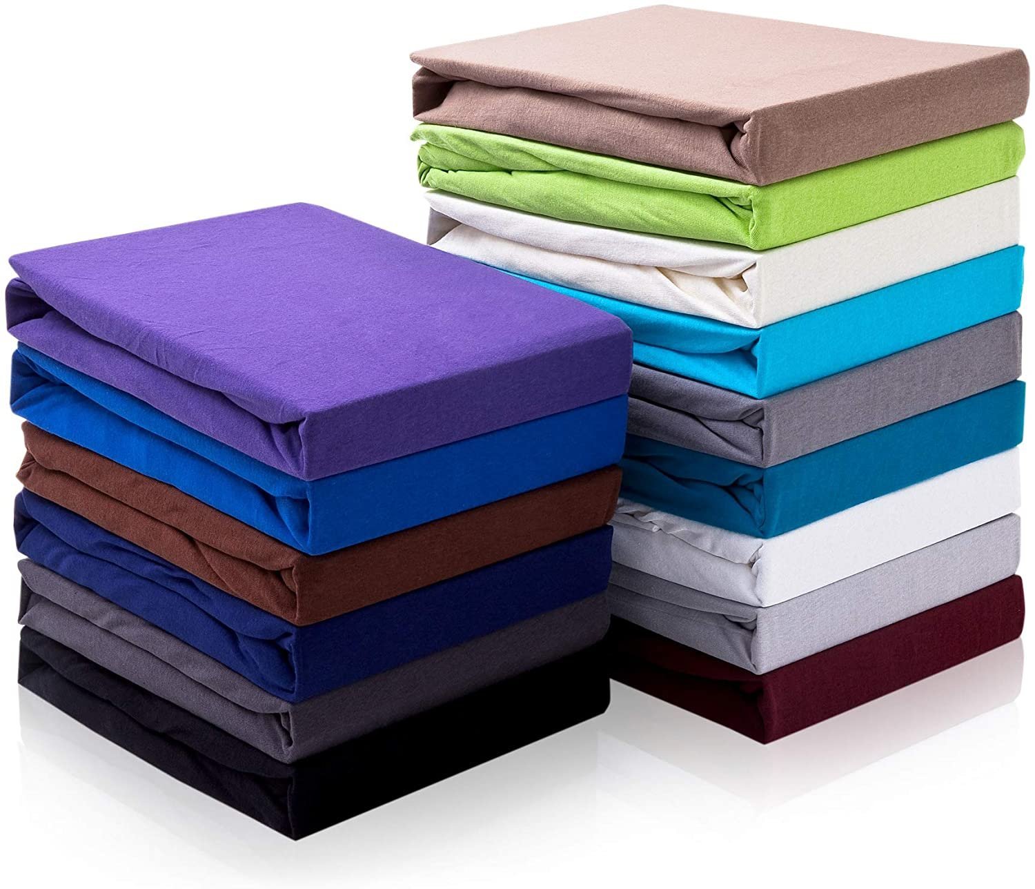 Fitted Sheet 100% Cotton
