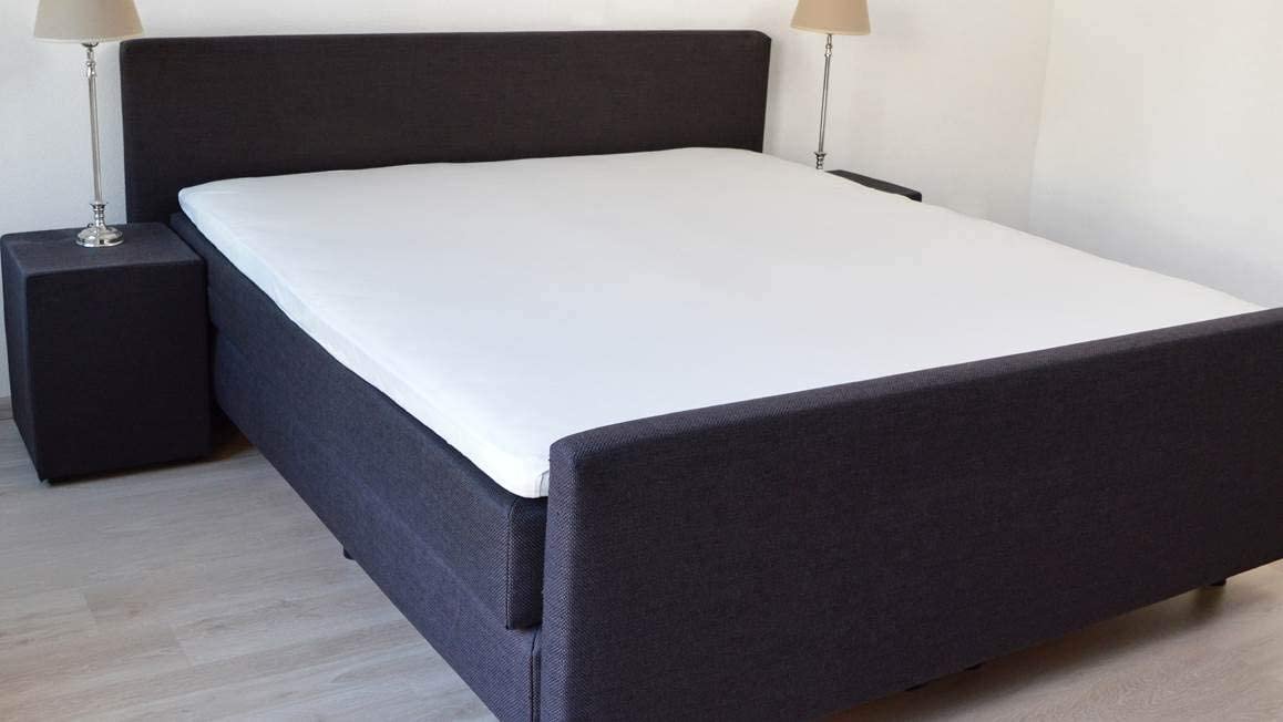 Fitted sheet 140x200cm