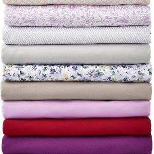Fitted sheet