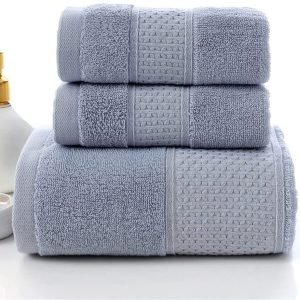Towel 100% Cotton