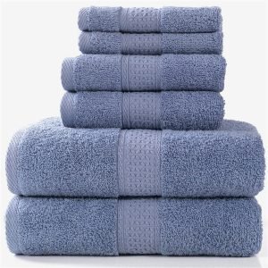 Towels Set