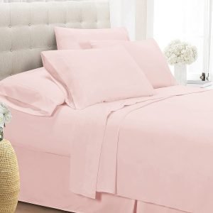 Twin Fitted Sheet 39"x75"