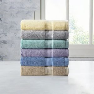 Bath Towel
